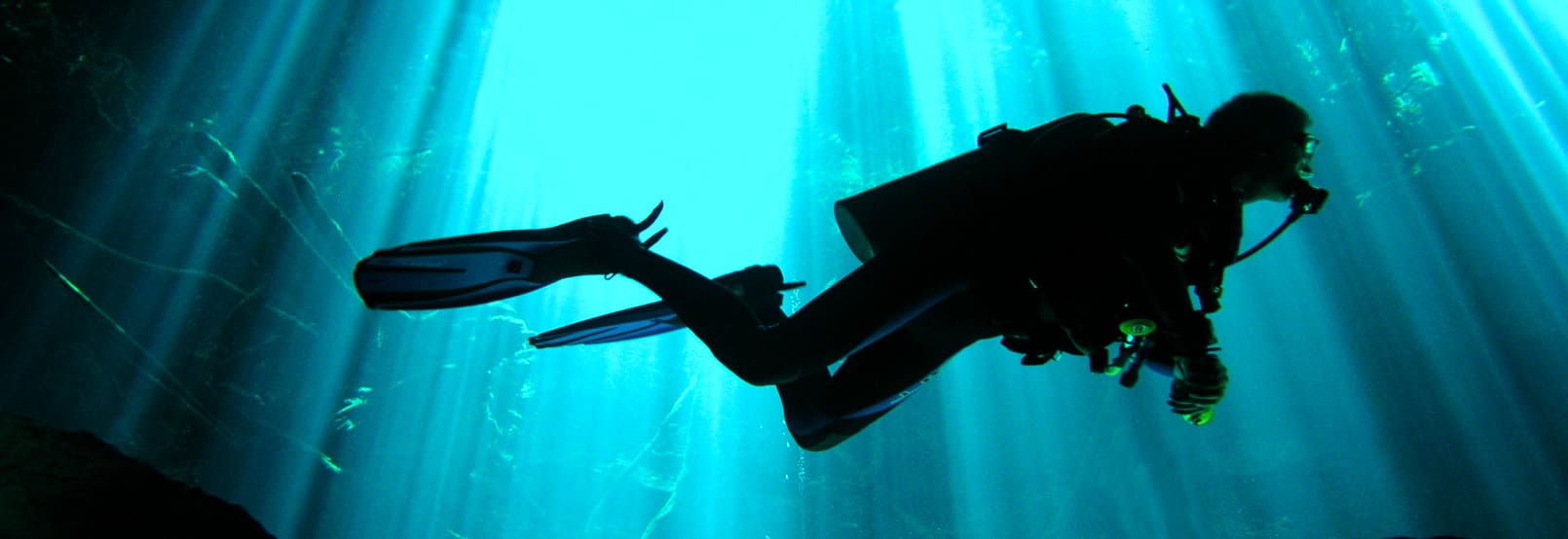 Aventura y Ecoturismo en cancun